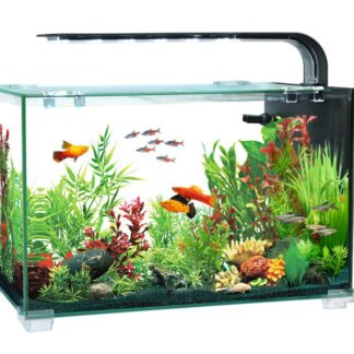 Aquarium AQUACLEAR DESKTOP TANK AC16  13L 356x206x234mm