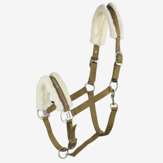 Horze hobuse päitsed Howard, pronK/S, X-Full