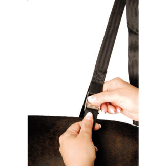 Show Tech groomingulaua rihmadekompleks Heavy Duty