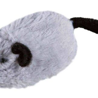 Active-Mouse, plush, 8 cm
