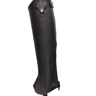 Hippica Roma säärised XS, must