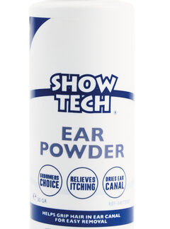 Show Tech pulber kõrvade puhastamiseks 30 g