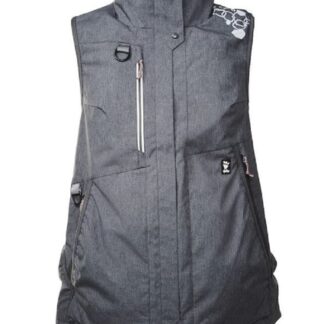Hurtta Eco treeningvest XXL, hall