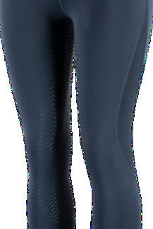 Horze naiste ratsaretuusid Hayden, silikooniga, tumesinine, 34