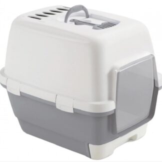 Zolux Cathy Clever kassi liivakast, hall