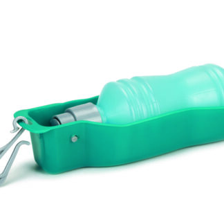 Beeztees koera plastist joogipudel 250 ml