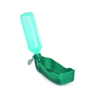 Beeztees koera plastist joogipudel 500 ml