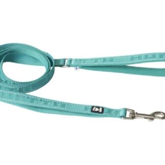 Hurtta Casual Eco helkiv jalutusrihm 180 cm x 20 mm, münt