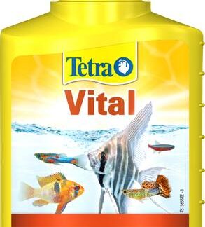 Tetra Vital 100 ml