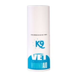 K9 haavasalv 150 ml