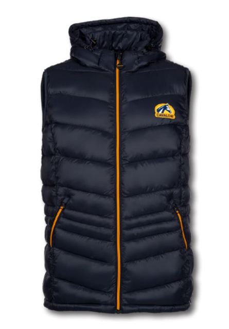 Cavalor vest Unisex XL
