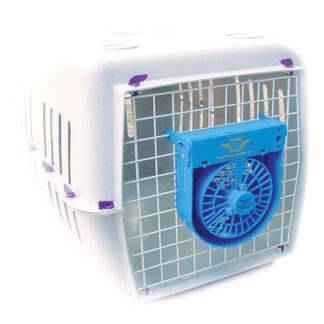Show Tech puuri ventilaator