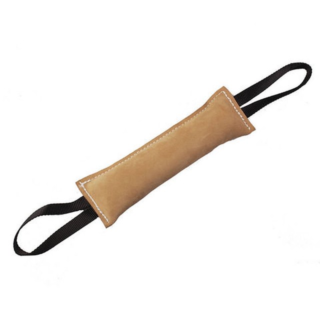 Dogpride nahast patuka 5 x 30 cm