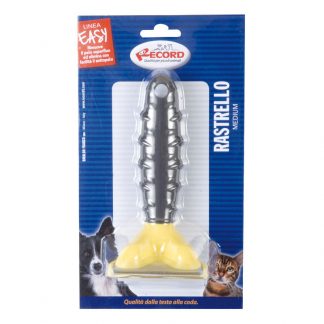 Record aluskarva kamm M 6,5cm