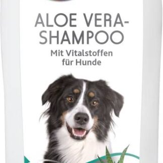 Aloe Vera shampoo, 250 ml