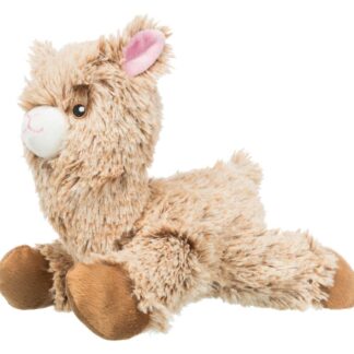 Alpaca, plush, 22 cm