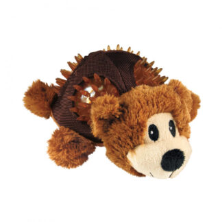 Kong Shells bear mänguasi koertele, L