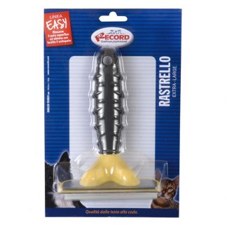 Record aluskarva kamm XL 10cm