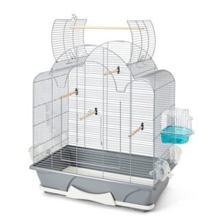 Savic Melodie 50 avatud katusega linnupuur