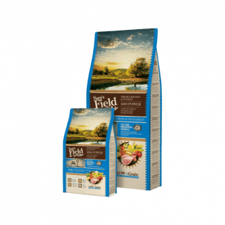 Sam's Field Power 4300 koeratoit 13 kg