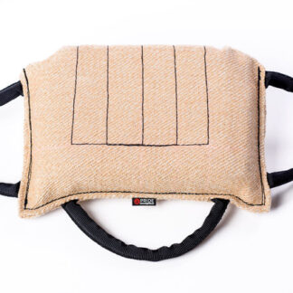 Dogpride Jute 3 sangaga haardepadi S