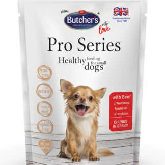 Butchers Pro koera einekotike veiselihaga 100 g