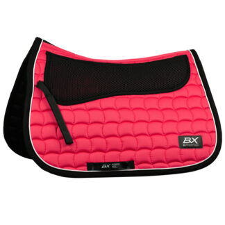 B/Vertigo! BVX hobuse valtrap FULL, tumeroosa