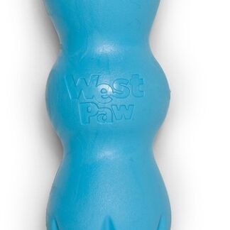 Zogoflex Rumpus koera mänguasi, M, sinine