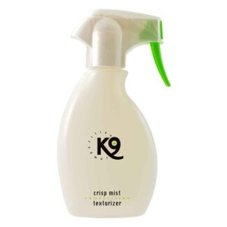 K9 Crisp Mist Texturizer viimistlusvahend 250 ml