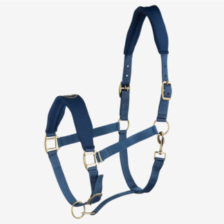 Horze hobuse päitsed Graz X-Full, tumeroheline