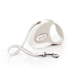 Flexi Style lintrihm S/3 m, valge