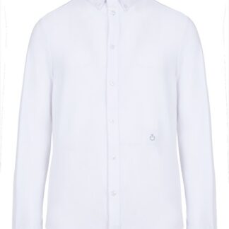 Cavalleria Toscana Guibert meeste võistluspluus 39, valge