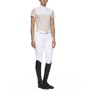 Cavalleria Toscana naiste võistluspluus perf.rinnak ja kaelus M