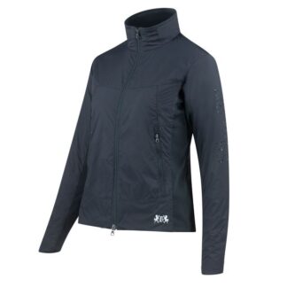 B/Vertigo! Christine naiste vateeritud jakk 40, tumesinine