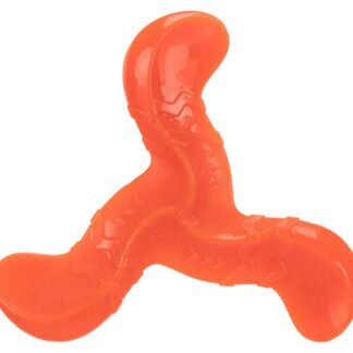 Bungee Boomerang Triplex, TPR, 17 cm