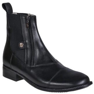 Hippica Elite poolsaapad, 37 must