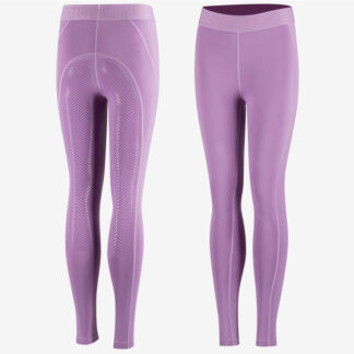 Horze laste ratsaretuusid Madison, silikooniga, roosa, 120