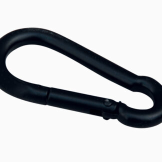 Show Tech karabiin, 0,6 x 6 cm