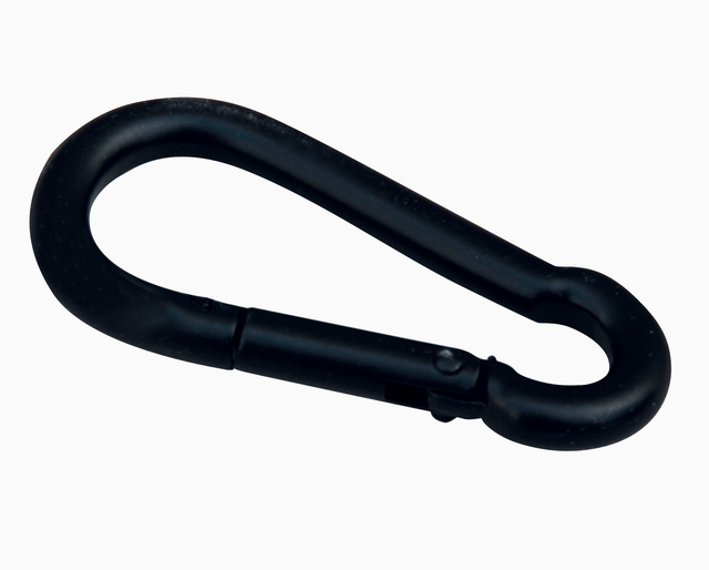 Show Tech karabiin, 0,6 x 6 cm