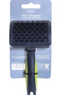 Buster massazihari S