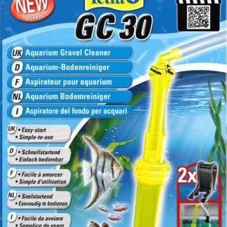 Tetra akvaariumitarvik Gravel Cleaner 30