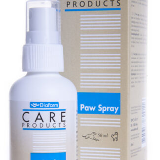 Diafarm käpapadjandisprei 50 ml