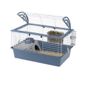 Ferplast Casita 80 puur küülikutele, 78 X 48 X 50 cm