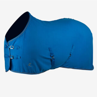 Horze Chicago fliistekk 155 cm, erksinine