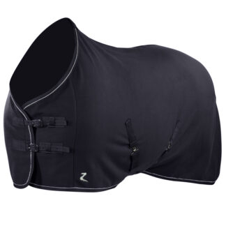 Horze hobuse fliistekk 135 cm, tumesinine