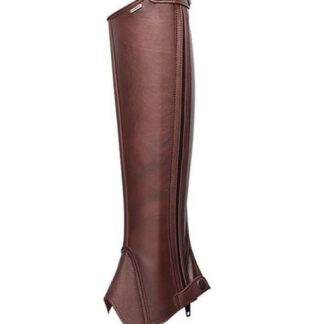 Hippica Elastic säärised LXX, pruun