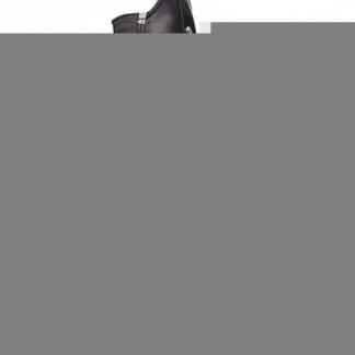 Hippica Elastic säärised MXX, must