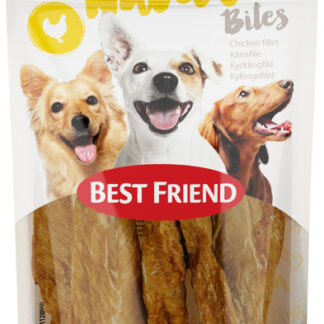 Best Friend Natural Bites koeramaius kanaga 100 g