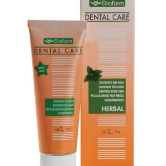 Diafarm hambapasta koertele 75 g