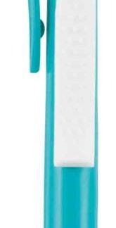 Tick remover, plastic, 11 cm